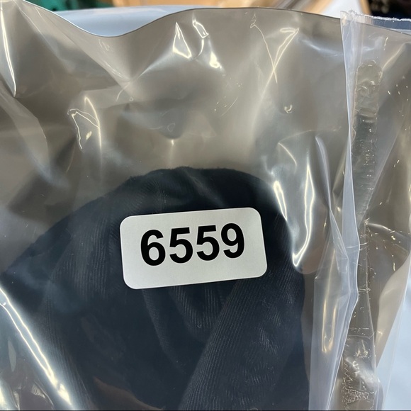 Volcom boys Unisex black Lightweight Adjustable Breathable - Picture 6 of 8